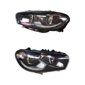 Para Volkswagen <span class=keywords><strong>SCIROCCO</strong></span> 09-14 faros delanteros de xenón de alta configuración Configuración original - Product Image 1