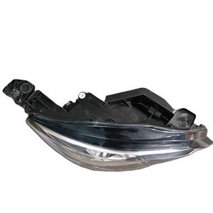 Faros delanteros de sistema de iluminación automática de alta calidad de fábrica directa para <span class=keywords><strong>Peugeot</strong></span> <span class=keywords><strong>308</strong></span> Fecha de caducidad larga 6000K Color Faro delantero - Product Image 3