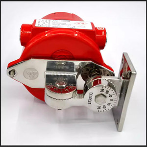 เครื่องตรวจจับ FS24X-911-21-7 รุ่นขายดี พร้อมระบบตรวจจับขั้นสูงแบบมัลติฟังก์ชั่น (UV/อินฟราเรดคู่/มองเห็นในที่แสงสว่าง) - Product Image 6
