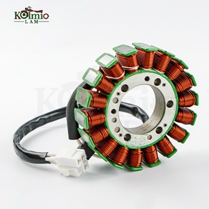 Bobina de Estator de Generador KOLMIO-LAM para Motocicleta <span class=keywords><strong>KAWASAKI</strong></span> NINJA 400 NINJA 650 ER650 EN650, Bobina de Encendido - Product Image 3