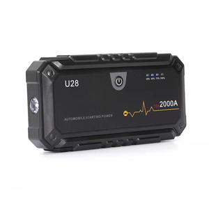 OEM 20000mAh ad alta potenza 3 in1 <span class=keywords><strong>caricabatteria</strong></span> di emergenza per <span class=keywords><strong>auto</strong></span> <span class=keywords><strong>portatile</strong></span> 4000a batteria agli ioni di litio - Product Image 5