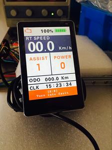 Kit de Conversion de vélo électrique à <span class=keywords><strong>moteur</strong></span> Bldc puissant Kit de vélo électrique 48V <span class=keywords><strong>1000W</strong></span> <span class=keywords><strong>Moteur</strong></span> de vélo électrique - Product Image 6