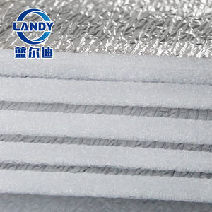 חום צינור בידוד גיליון חיפוי, תנור צינור בידוד טורונטו קנדה - Product Image 2