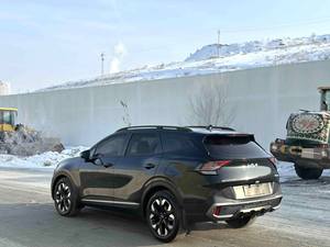 <span class=keywords><strong>Kia</strong></span> Sportage 2023 2.0T 2WD Premium Auto SUV, conduite à gauche, fabriqué en Chine, intelligent et sûr, le plus vendu et le <span class=keywords><strong>moins</strong></span> cher de 2026 - Product Image 5