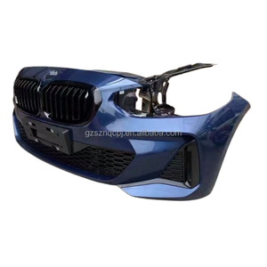 Griglia Anteriore Originale di Alta Qualità per BMW Serie 1 <span class=keywords><strong>F52</strong></span>, Kit Paraurti Anteriore per Auto Usate - Product Image 4