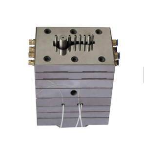 Plastic Baseboard Molding/pvc Baseboard <strong>Mould</strong> Huangshi Plastic Corner <strong>Moulds</strong> - Product Image 5