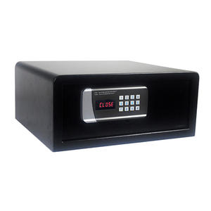 Elektronisches digitales motorisiertes System Hotelzimmer tresore und sichere Aufbewahrung mit Digital Lock Hotel Safe - Product Image 6