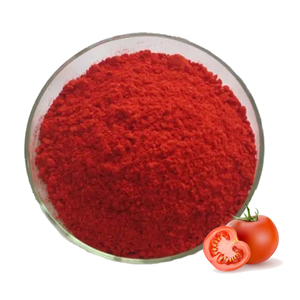 Hongda工場供給植物エキストマトエキス粉末5%-10% リコピントマトエキス - Product Image 1