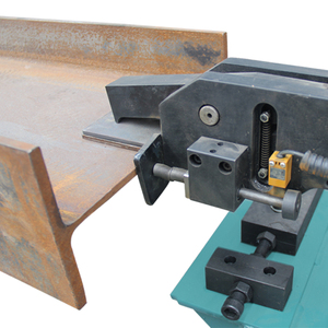 Máy Cắt Dầm H Kết Cấu Thép Nhà Máy Chuyên Nghiệp - Product Image 6