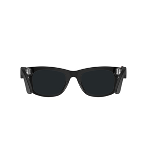 Ultra-Light Ai Smart Glasses With Real-Time Translation 1080P Hd Video <b>Camera</b> Chatgpt Assistant Bluetooth Audio Sunglasses - Product Image 1