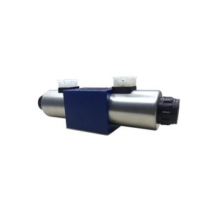 Solénoïde de commande hydraulique de haute qualité 4we - Product Image 5