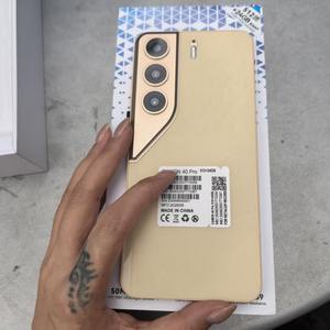 สมาร์ทโฟน Camon40 Pro ปี 2025 ระบบปฏิบัติการ Android 14 รองรับ 5G LTE ปลดล็อค รองรับซิมคู่ ชิปประมวลผล Deca Core หน้าจอ AMOLED 144Hz ภาษาสเปน กล้อง 108MP หน่วยความจำ 256GB/512GB/1TB - Product Image 2