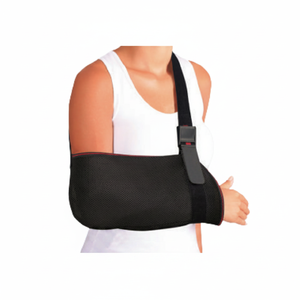 Soporte de Brazo Más Vendido – Soporte Ajustable para Hombro y Brazo, Alivio del Dolor, Ajuste Cómodo, Diseño Ergonómico - Product Image 2