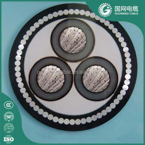 10mm2 Harga Kabel 3 Phase 3x10mm2 Cu/XLPE /SWA <span class=keywords><strong>11KV</strong></span> Listrik Tegangan Menengah Kabel Cuivre <span class=keywords><strong>Meter</strong></span> Daftar Harga - Product Image 5