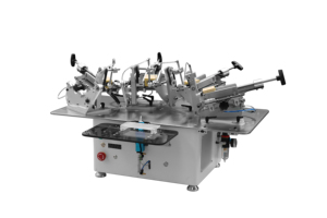 Factory Wholesale <strong>AUTOMATIC</strong> <strong>TAGS</strong> FEEDING <strong>MACHINE</strong> for TEXTILE ACCESSORY - Product Image 3