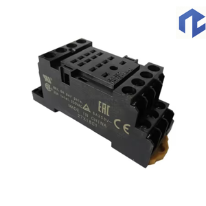 Base de relais <span class=keywords><strong>OMRON</strong></span> PYFZ-14-E 14 broches, 100% neuve, prix avantageux, produits authentiques, catégorie Relais - Product Image 1