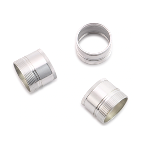 Pièces en laiton et en cuivre sur mesure hautement luxueuses, usinage CNC, acier inoxydable par PROTOTEK - Product Image 1
