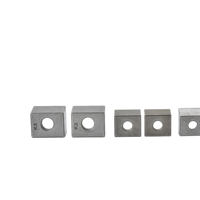 Bloc de serrage pour rail de guidage linéaire, outil de plaque de pression K3, coin de serrage