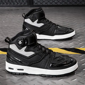 <span class=keywords><strong>Scarpe</strong></span> <span class=keywords><strong>da</strong></span> equitazione antiscivolo antiscivolo Anti-caduta <span class=keywords><strong>scarpe</strong></span> <span class=keywords><strong>da</strong></span> motociclista traspiranti <span class=keywords><strong>scarpe</strong></span> rotanti <span class=keywords><strong>da</strong></span> <span class=keywords><strong>corsa</strong></span> - Product Image 4