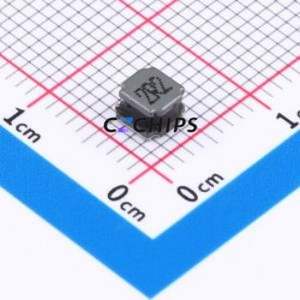 Inductor de Potencia MNR4030T2R2MT SMD, 4x4mm (Inductancia: 2.2uH) (Precisión: 20% Corriente de Saturación (Isat): 5.8A) - Product Image 1