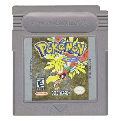 Gold Version