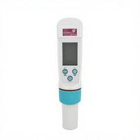 Medidor de Ozono Disuelto Portátil OZOTEK, Analizador de Ozono O3, OZS30 0-10 PPM