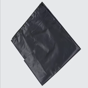 ถุงขยะพลาสติกสีดำแบบกำหนดเอง ถุงขยะดำสำหรับบรรจุภัณฑ์ทั่วไป - Product Image 3