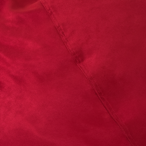 DB 5 pieds de pouf en mousse déchiquetée haute densité de style japonais confortable pour enfants et adultes avec housse amovible en microsuède - Product Image 1