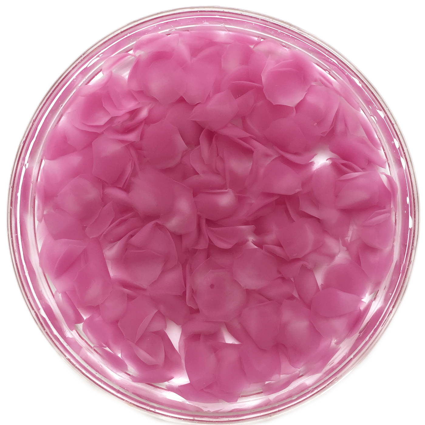 Розовые лепестки 105D02 S1