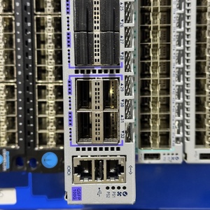 <span class=keywords><strong>Switch</strong></span> di Rete Enterprise Arista DCS-7060CX-32S-R a 32 Porte POE <span class=keywords><strong>Ethernet</strong></span> <span class=keywords><strong>10</strong></span> <span class=keywords><strong>Gigabit</strong></span> Usato - Product Image 2