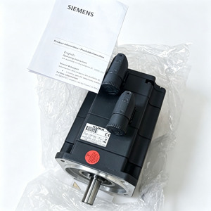 Motor de Alta Calidad con 1 Año de Garantía, Pieza 00-117-606 ME_180_180_40_S0 para Robots Industriales Serie KR, Repuestos - Product Image 2