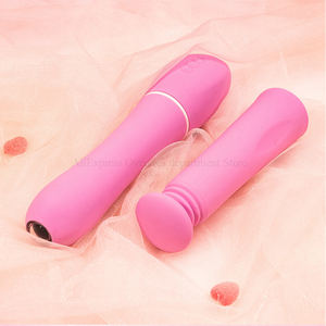 Caja personalizada gratis-Vibrador Wifi APP Control Dildo con cámara endoscópica Juguetes sexuales para pareja Calefacción Vibradores de empuje Mujeres - Product Image 1