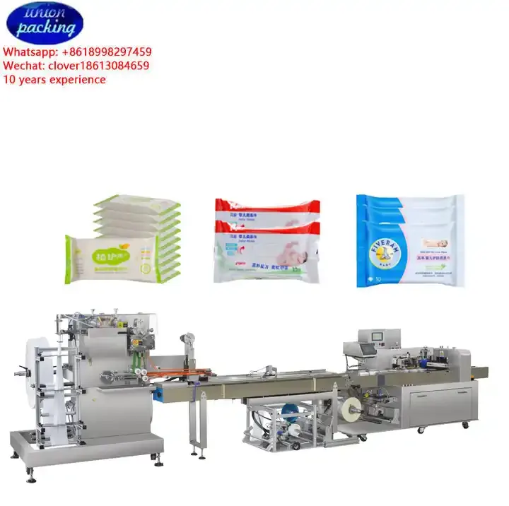 Automatic Paper Machine For Sale Toilet Paper /kitchen Towel Embossing And Wet Tissue Packaging Equipment