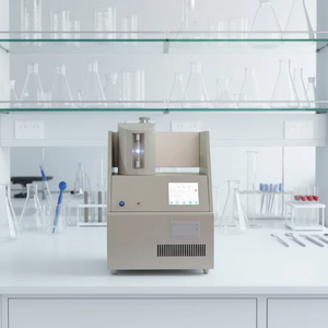Automatic Pour Point and Cloud Point Tester for Petroleum Oil Laboratory Testing Equipment ASTM Standard Analyzer Manufacturer - Product Image 2