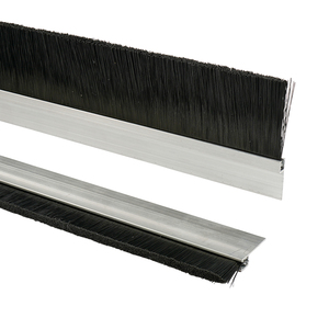 <span class=keywords><strong>Spazzola</strong></span> a Striscia in Nylon <span class=keywords><strong>per</strong></span> Porte Personalizzata, Fornitura di Fabbrica - Product Image 6