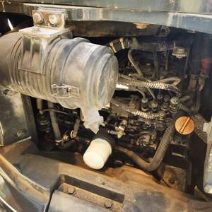 รถขุดขนาดเล็ก Komatsu PC55 มือสองจากจีน น้ำหนัก 5.5 ตัน เครื่องจักรอุตสาหกรรม พร้อมเครื่องยนต์ Cummins และส่วนประกอบหลัก - Product Image 6