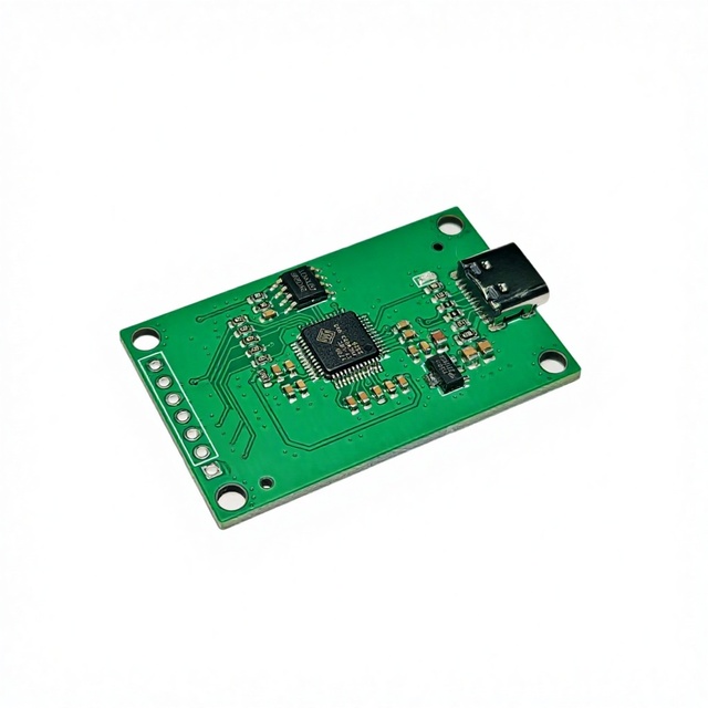 Custom OEM PCBA Manufacturing Service-Shenzhen Electronics Factory Offering PCB Circuit Board Fabrication Prototype Development