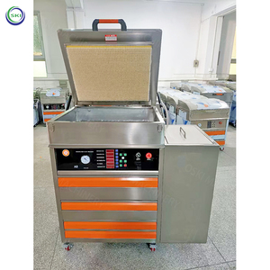 Flexo Tấm Nhà sản xuất tấm nhựa Máy làm kỹ thuật số bù đắp flexo in ấn tấm Máy làm - Product Image 3