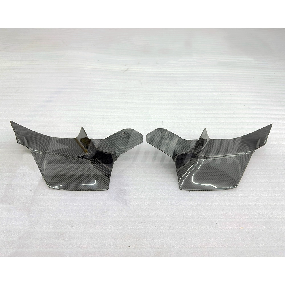 Dry Carbon Fiber