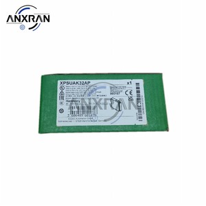 Módulo PLC de Seguridad XPSUAK32AP para Automatización de Seguridad Schneider Harmony - Product Image 1