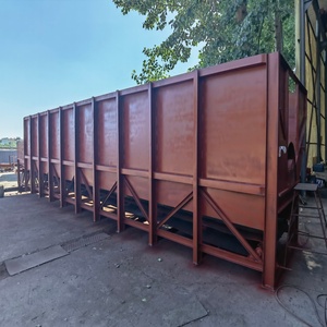 Machine à décortiquer le bois à rouleau unique, économique et haute performance - Product Image 1