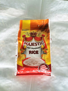 Arroz Jazmín Vietnamita de Grano Largo y Aromático de Primera Calidad para Exportación, Seco, al Mejor Precio de Fábrica, Belle - Product Image 5