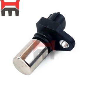 อะไหล่รถขุด SK140-8 เซ็นเซอร์ตำแหน่งเพลาลูกเบี้ยว ความเร็ว 32G90-00600 - Product Image 6