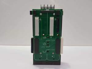 Yeni EMERSON KJ4001X1-BA3 2 geniş taşıyıcı W/kırmızı 12P3378X012 REV. B bir yıl garanti - Product Image 2