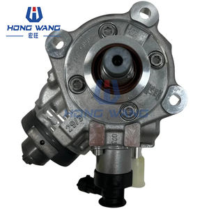 Pièces détachées pour excavatrice 294000-1720 1J500-50501 Pompe d'injection de carburant Convient à la pompe à carburant pour moteur Kubota V3800 V3800DI - Product Image 3