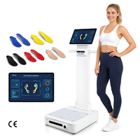 Appareil de Correction Podologique 2026 avec Interface USB, Analyse de la Marche, Détection de la Posture et Scanner de Distribution de Pression Plantaire