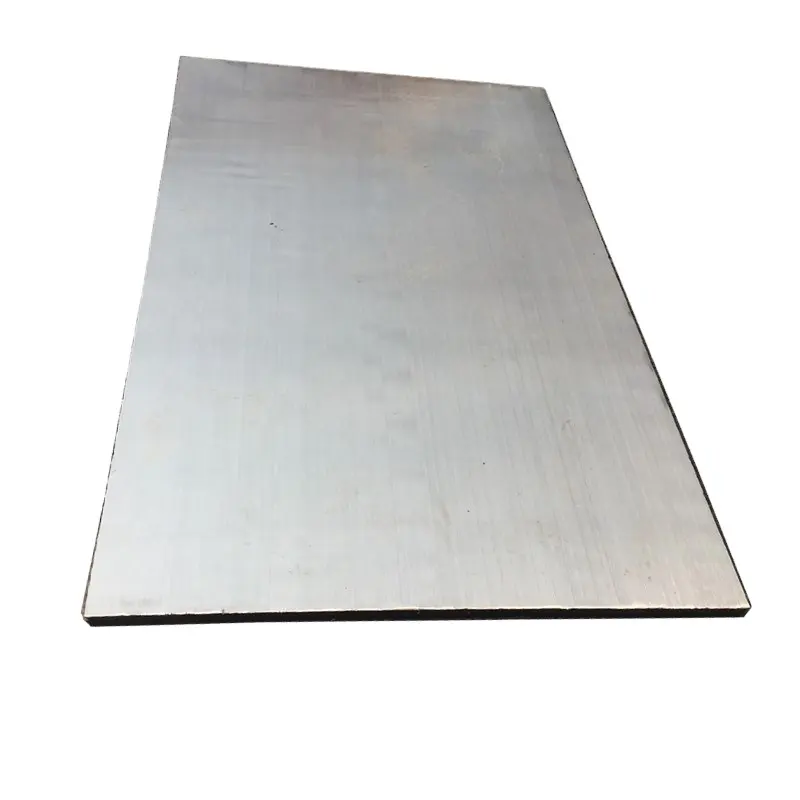 High Temperature Resistant JIS Gr660/S66286/Incoloy A-286/N07080/SUH660 Nickel Alloy Stainless Steel Plate
