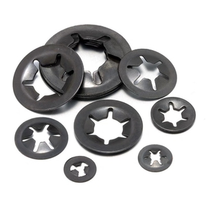 <span class=keywords><strong>Rondelle</strong></span> élastique à pousser 65mn Rondelles <span class=keywords><strong>de</strong></span> <span class=keywords><strong>blocage</strong></span> à dents internes Écrou <span class=keywords><strong>Starlock</strong></span> M3 M4 M5 M6 M8 M10 M12 Pince <span class=keywords><strong>de</strong></span> roulement - Product Image 5