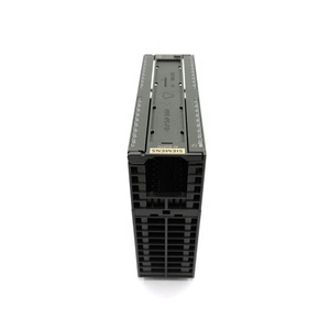 Módulo de entrada de temperatura Siemens 6ES7331-7PF01-0AB0 S7-300 PLC con compensación de junta fría RS485 para uso industrial - Product Image 3