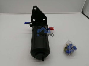 Filtre à carburant moteur diesel XPower C6.6 C7.1 Assy 4132A018 4461895 pour pelle sur chenilles E320D/E320D2 Neuf - Product Image 2